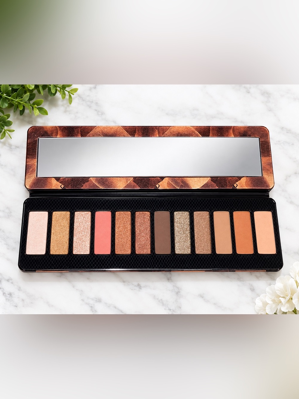 Naked Cosmetics Eyeshadow Palette